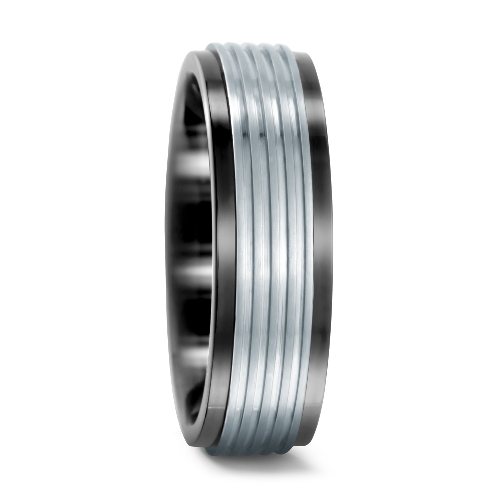 Bague Acier inoxydable-544198