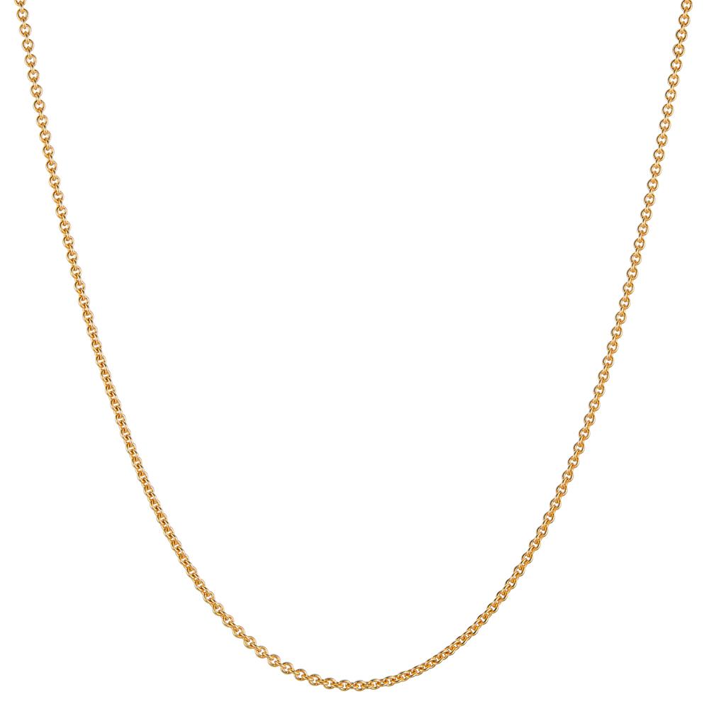 Chaînette Or jaune 750/18 ct.-544552