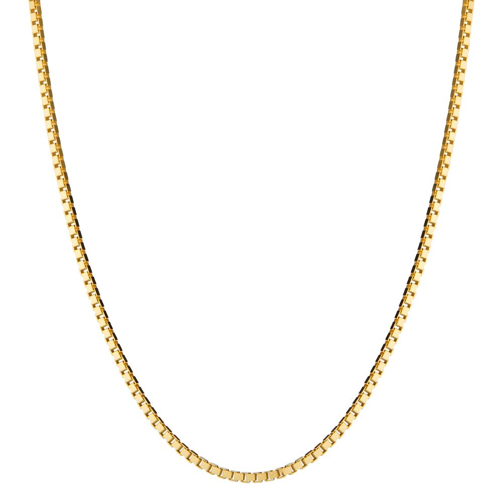 Chaînette Or jaune 750/18 ct.-544674