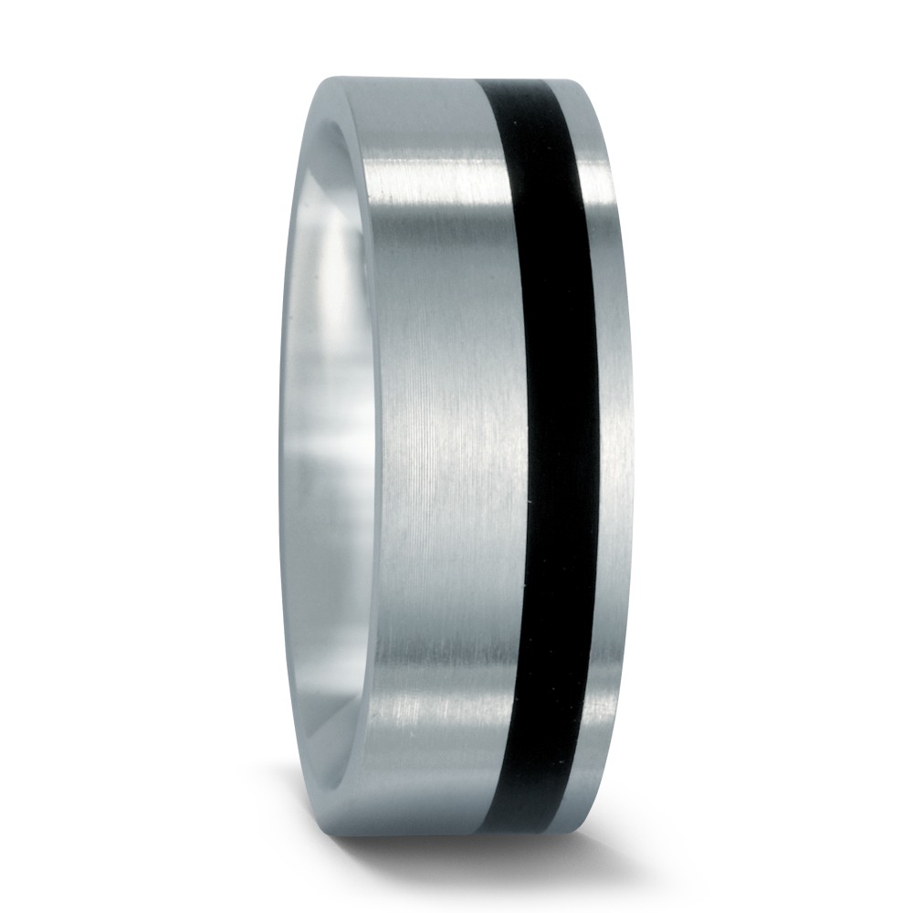 Bague Acier inoxydable-546535