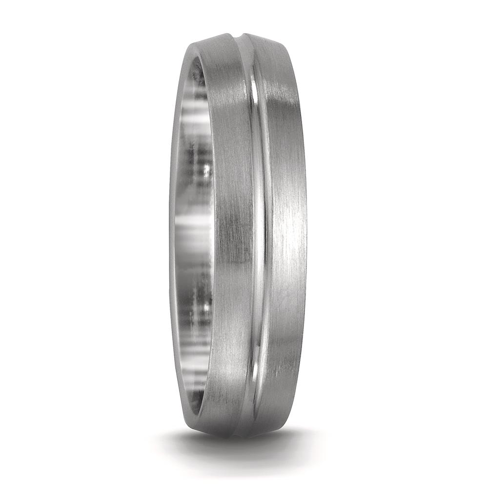 Bague Acier inoxydable-546555