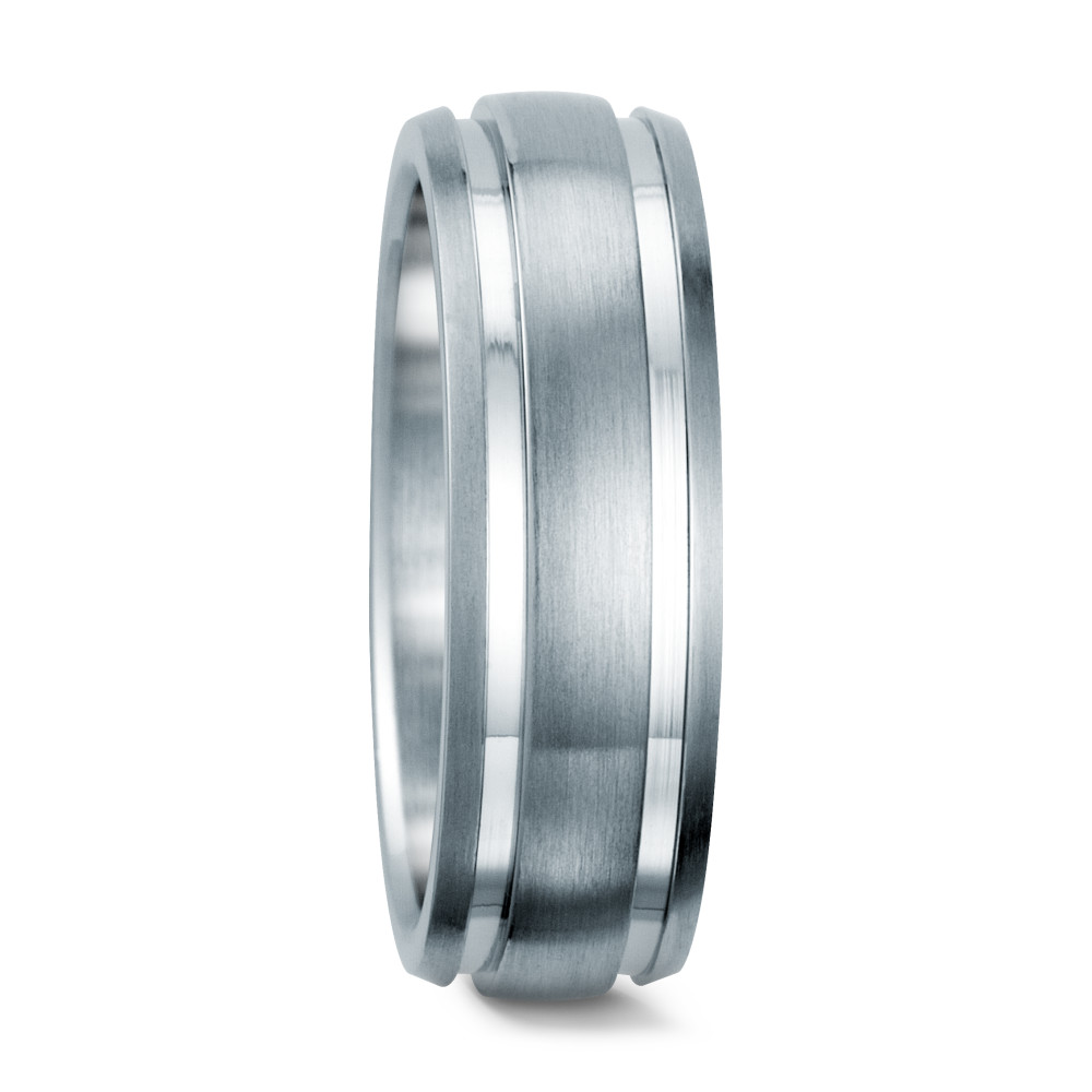 Bague Acier inoxydable-546562