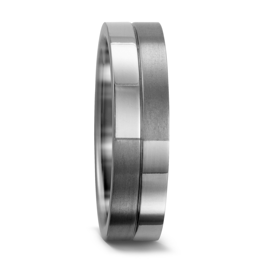 Bague Titane-546596