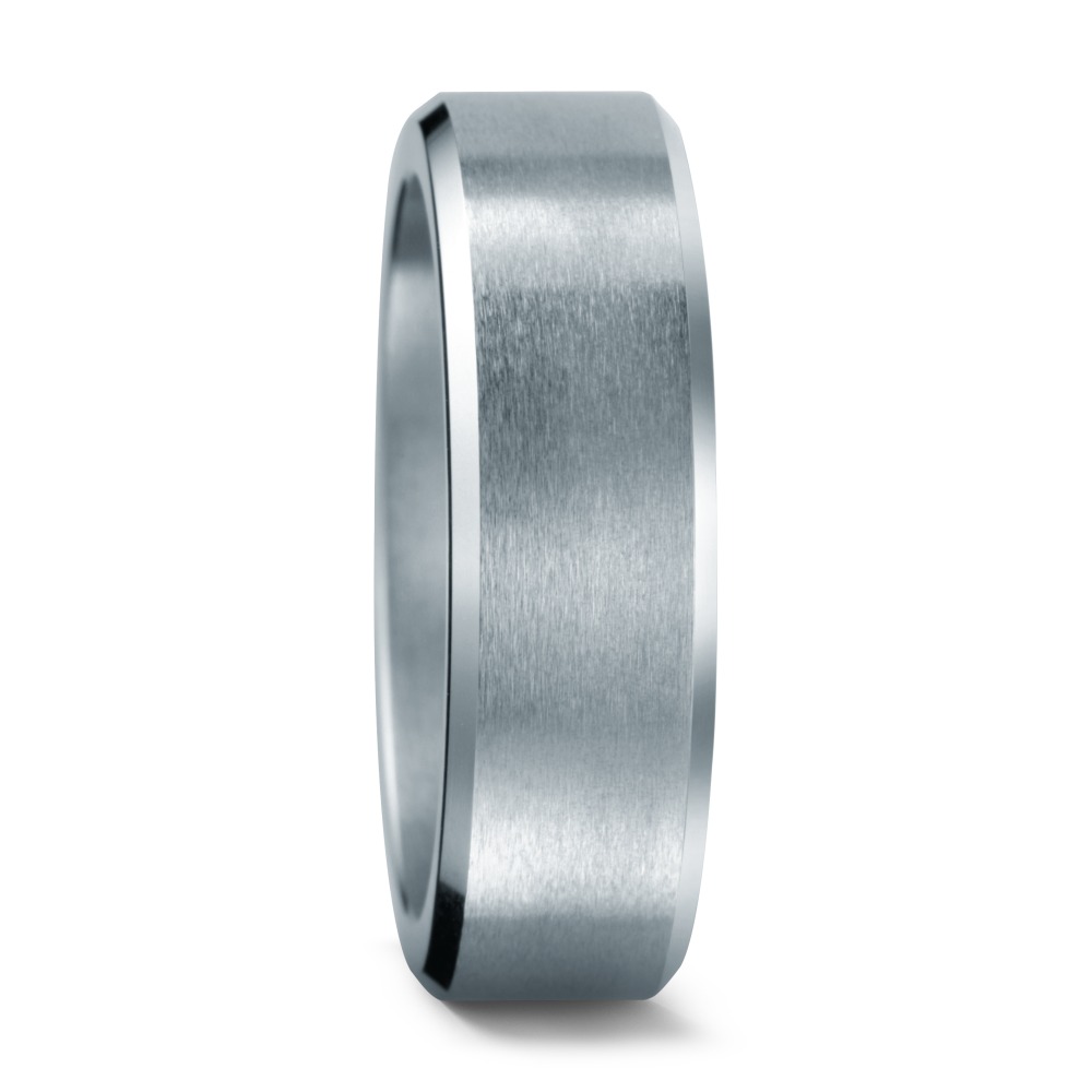 Bague Acier inoxydable-546600