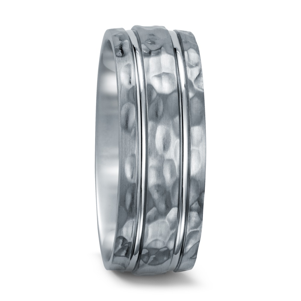 Bague Acier inoxydable-546909