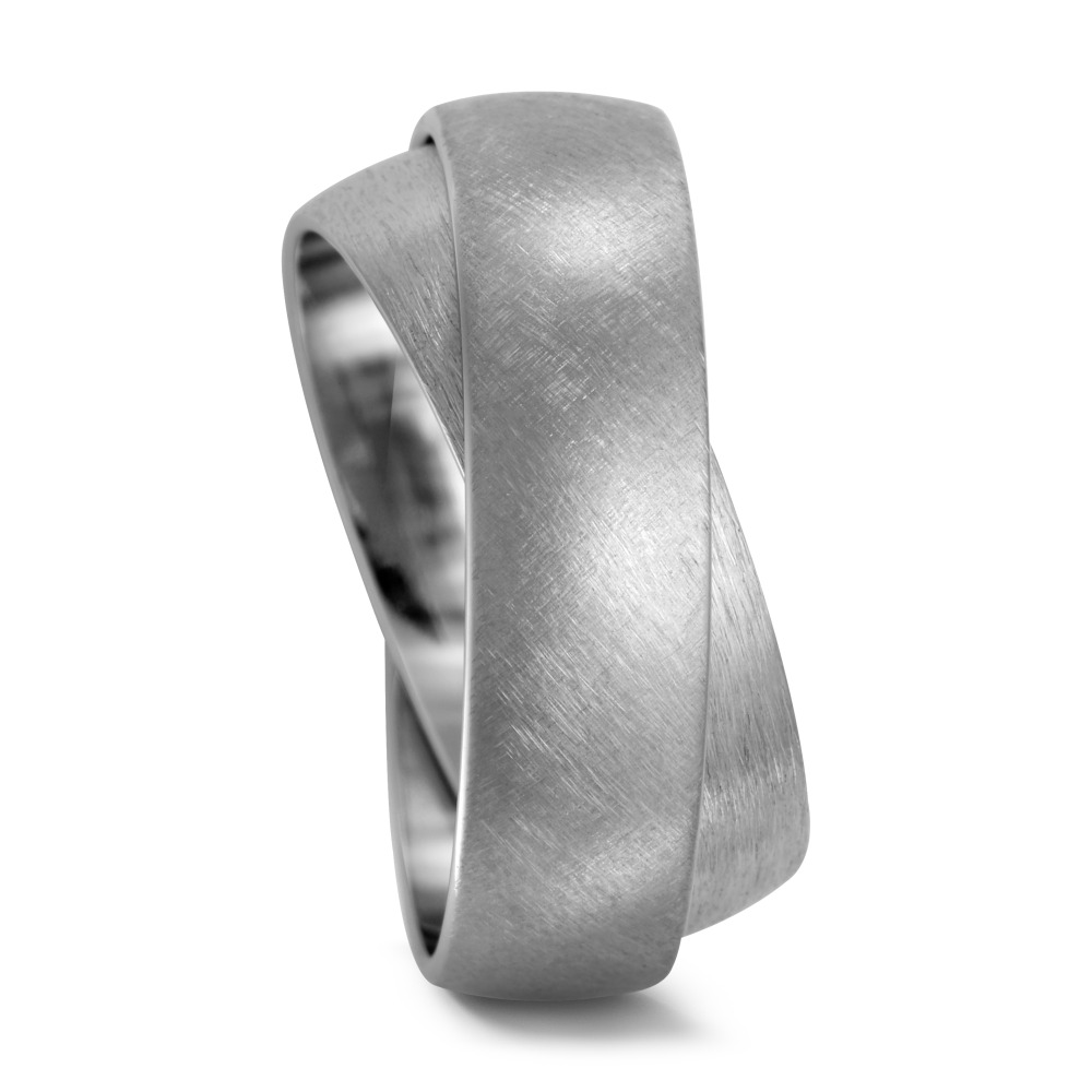 Bague Titane-547127