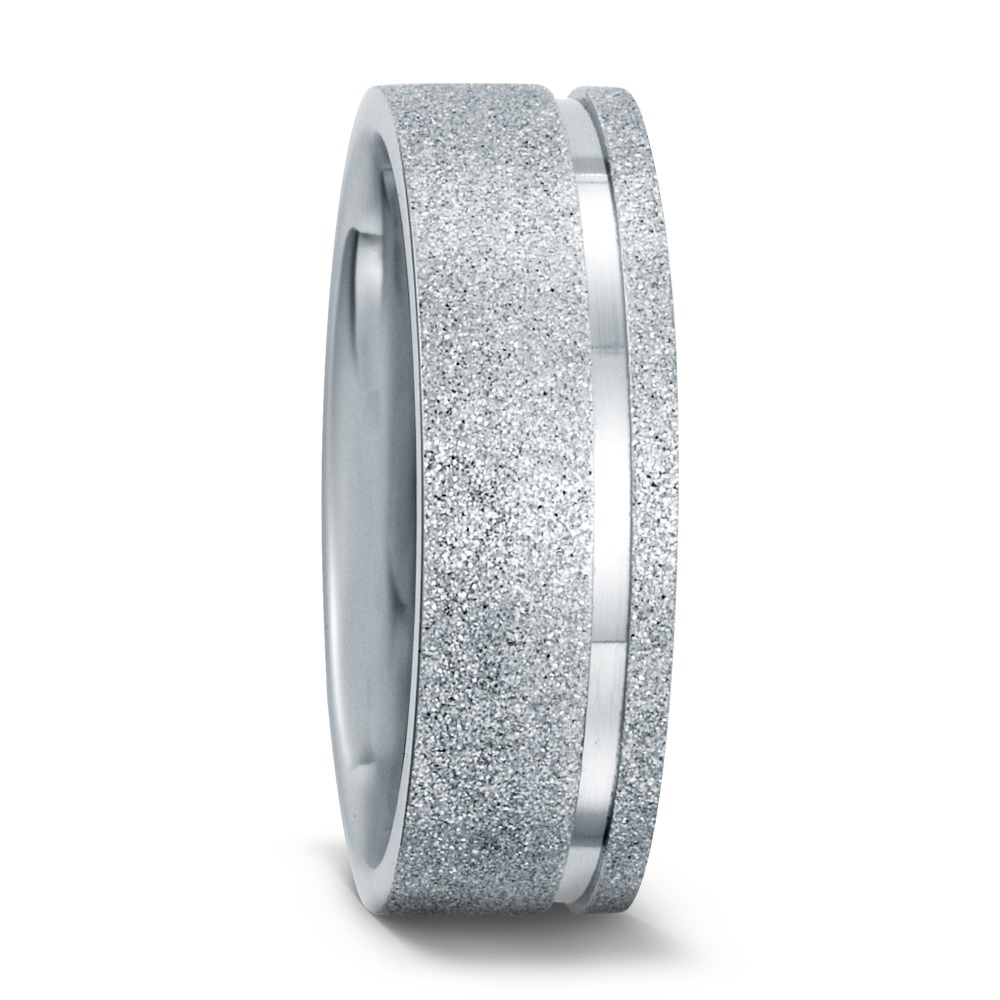 Bague Acier inoxydable-551892