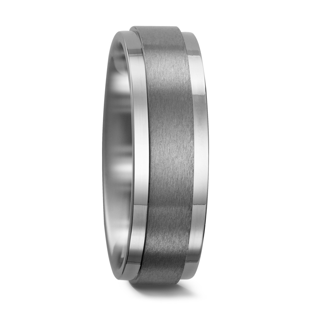 Bague Titane-551900