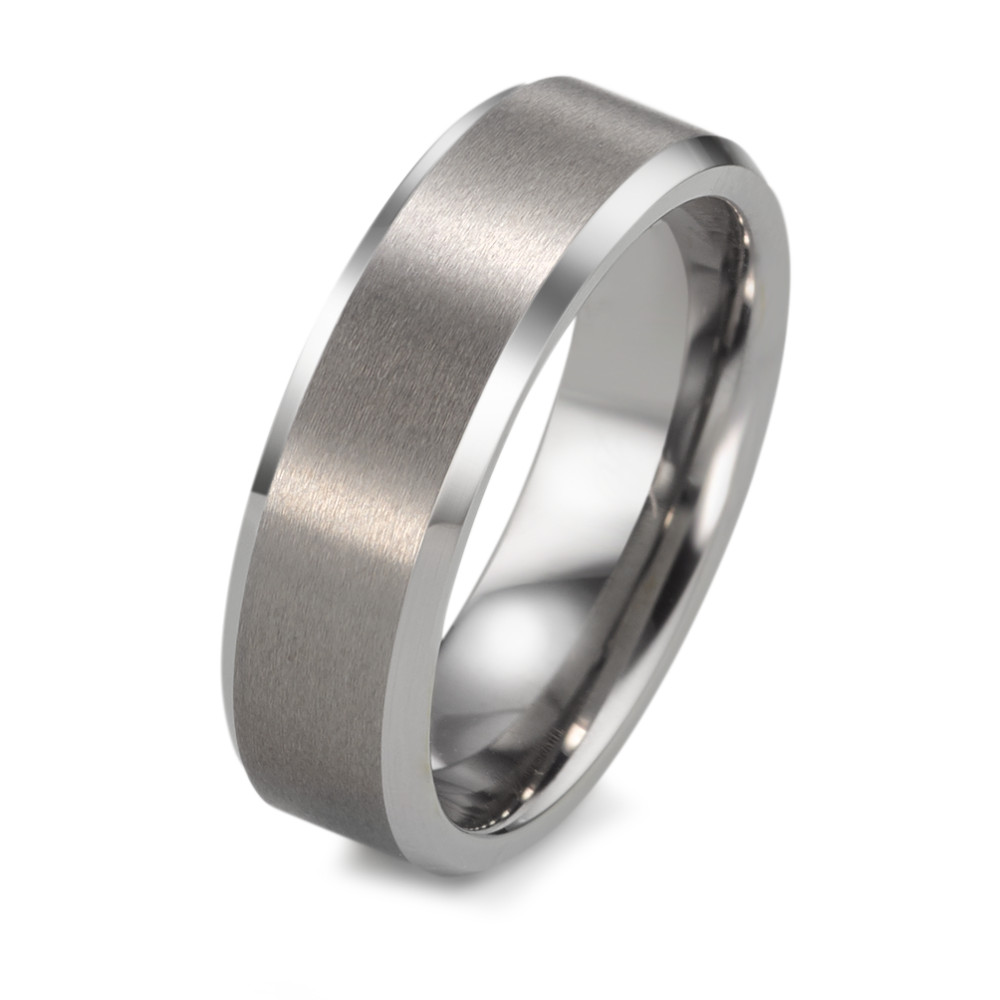 Bague Tungstène-551913