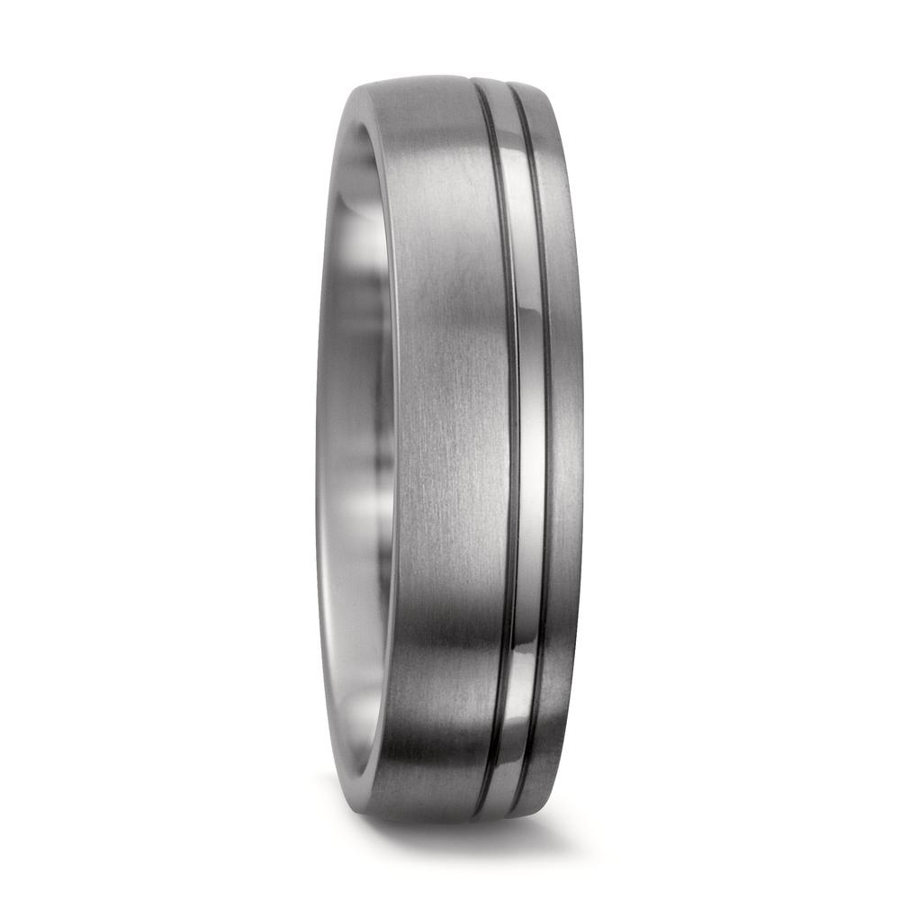 Bague Titane-552729