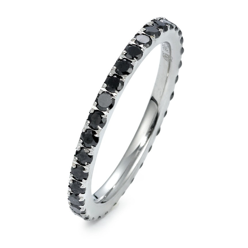 Bague memory Acier inoxydable-553358