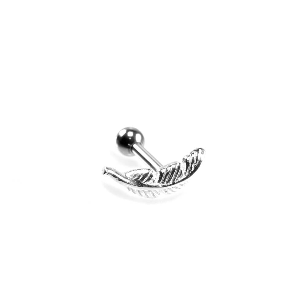 Ohrpiercing Edelstahl-554270