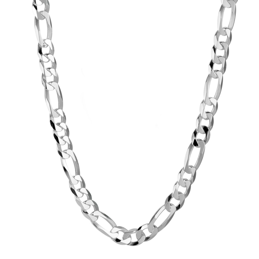 Collier Argent 50 cm-554793