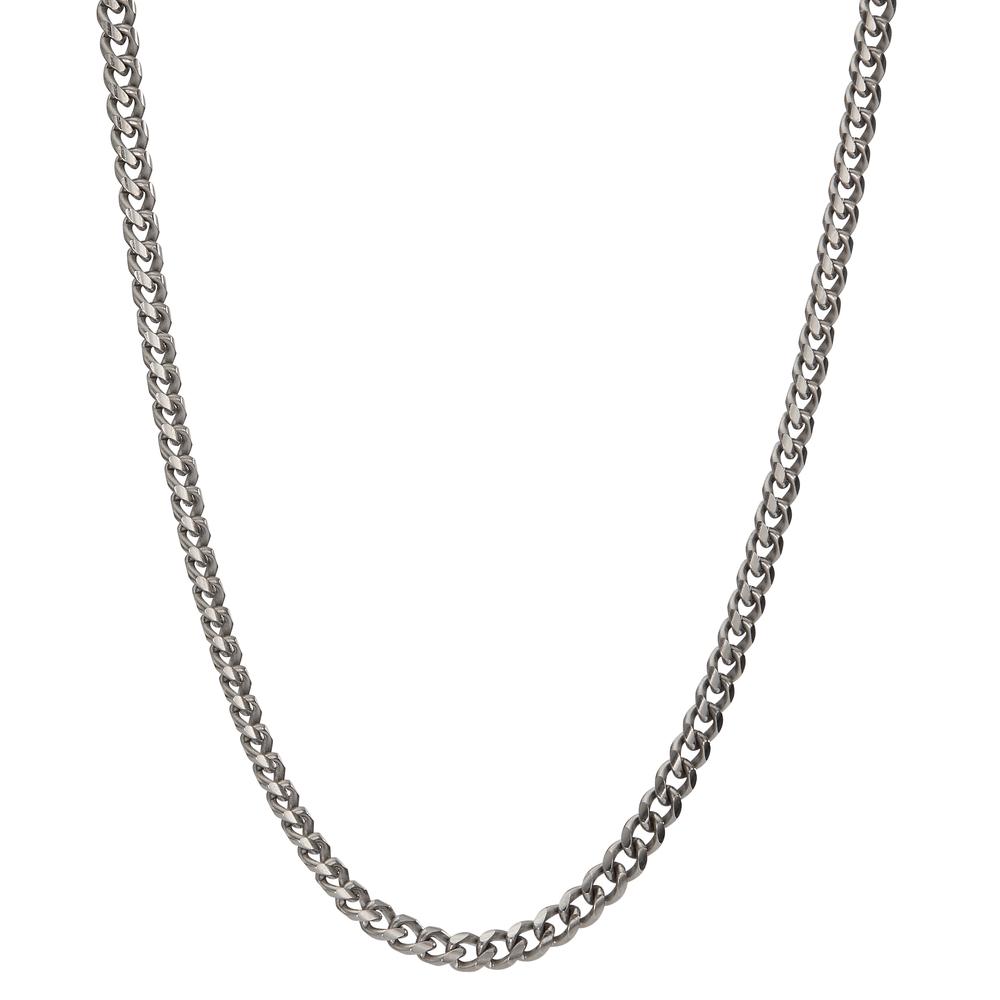 Chaînette forçat Titane 45 cm-555689