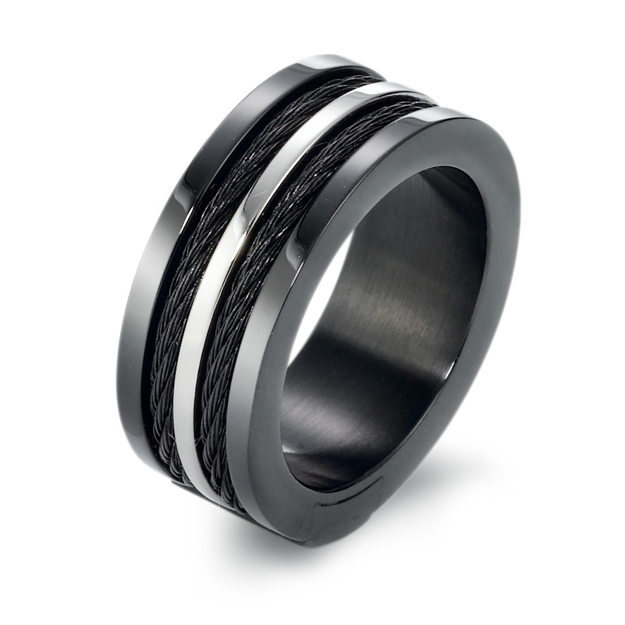 Bague Acier inoxydable-557461