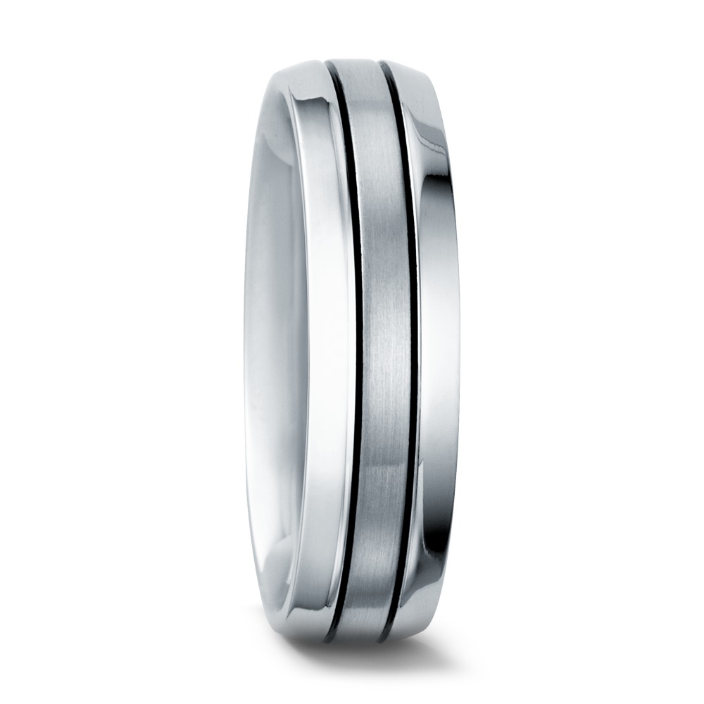 Bague Acier inoxydable-557653