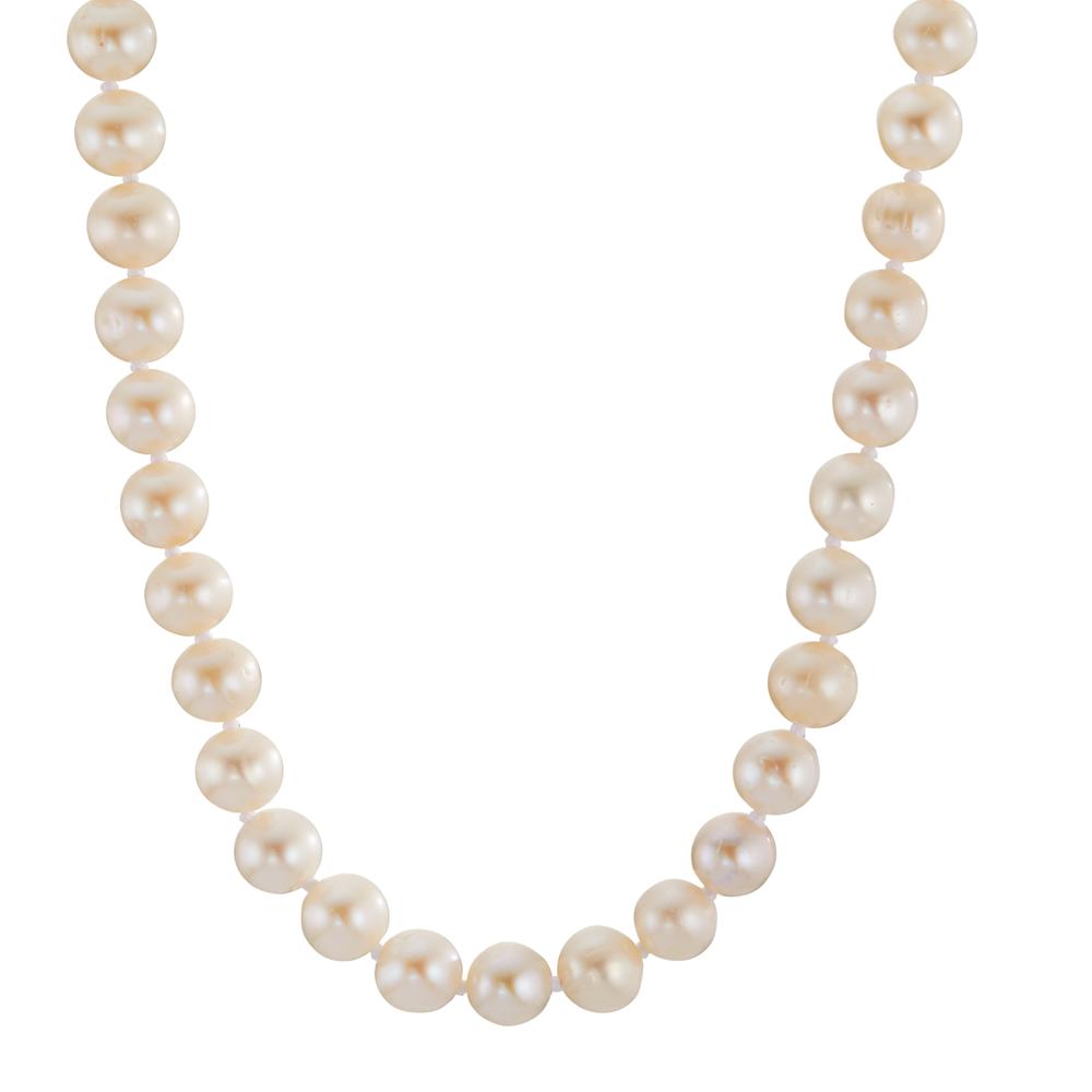 Collier Argent-557956