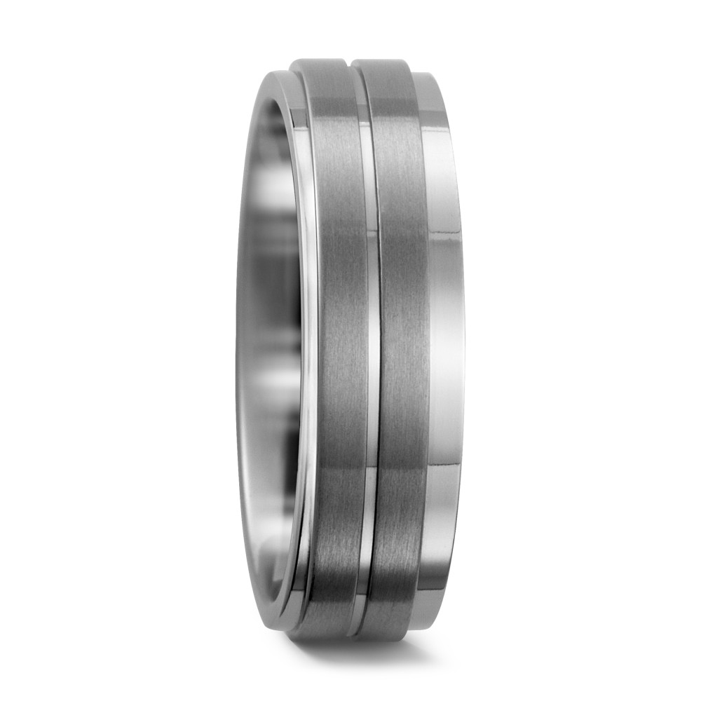 Bague Titane-558376