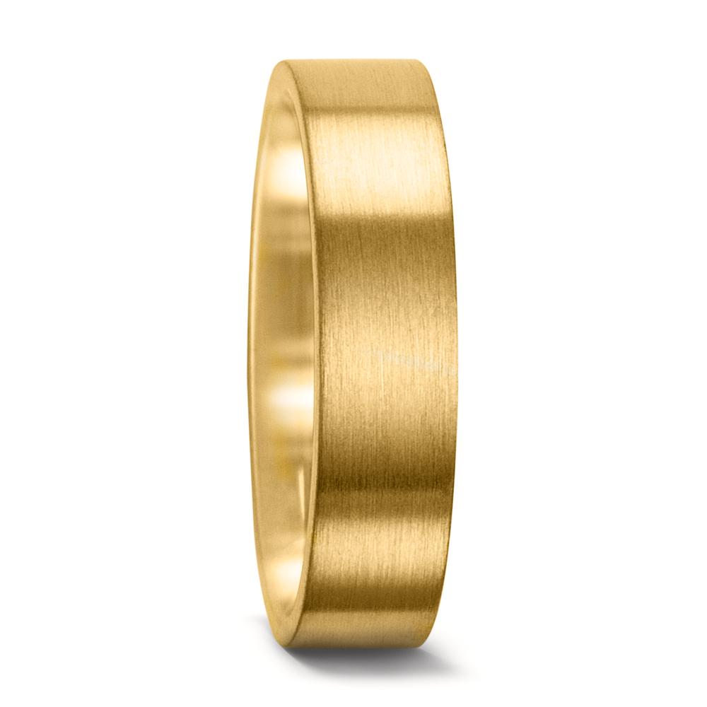 Alliance Or jaune 18K-558476