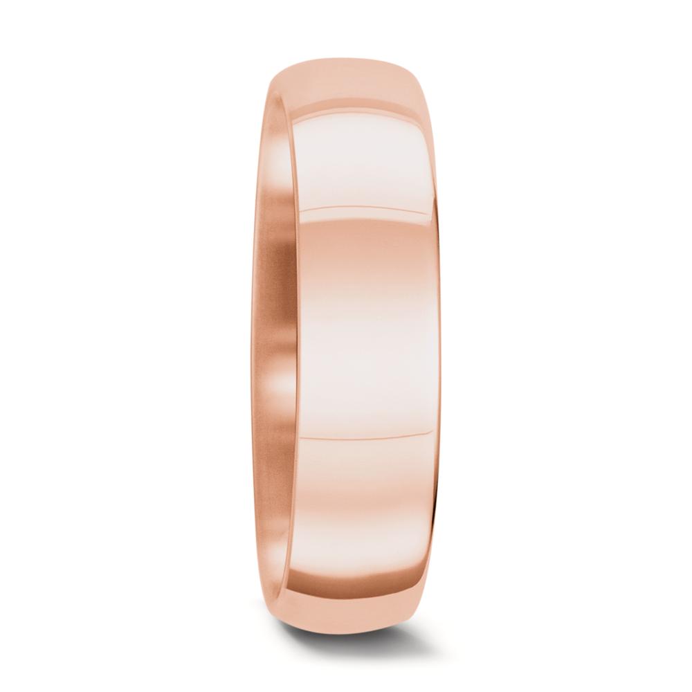 Alliance Or rose 18K-558492