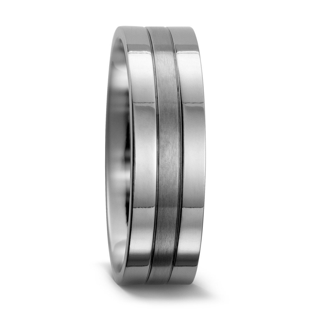 Bague Titane-559341