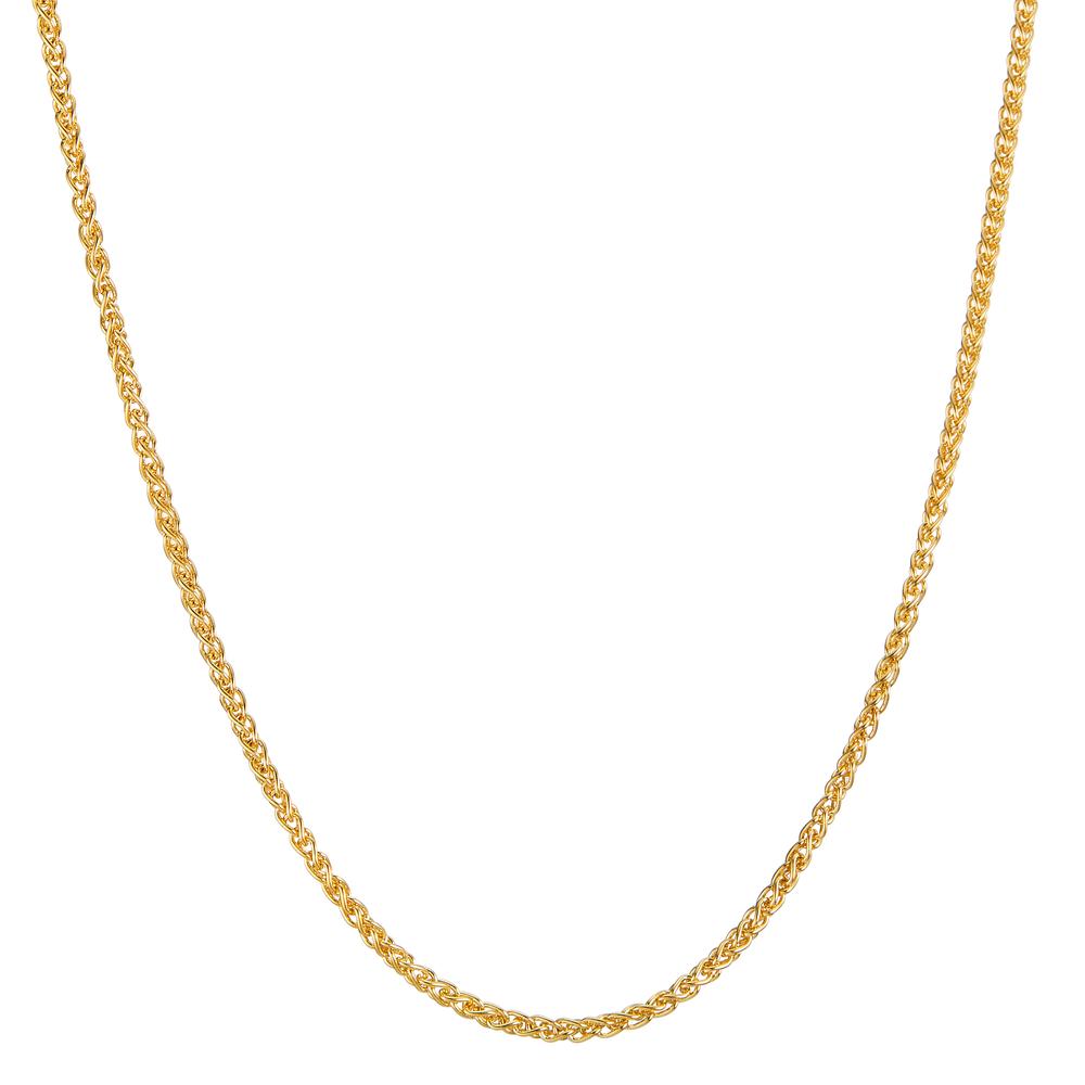 Chaînette Or jaune 9K 55 cm-561152