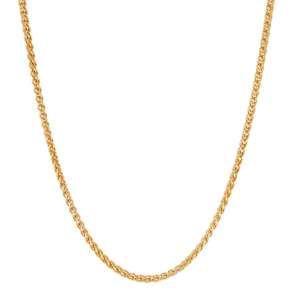 Chaînette Or jaune 9K 50 cm-561158