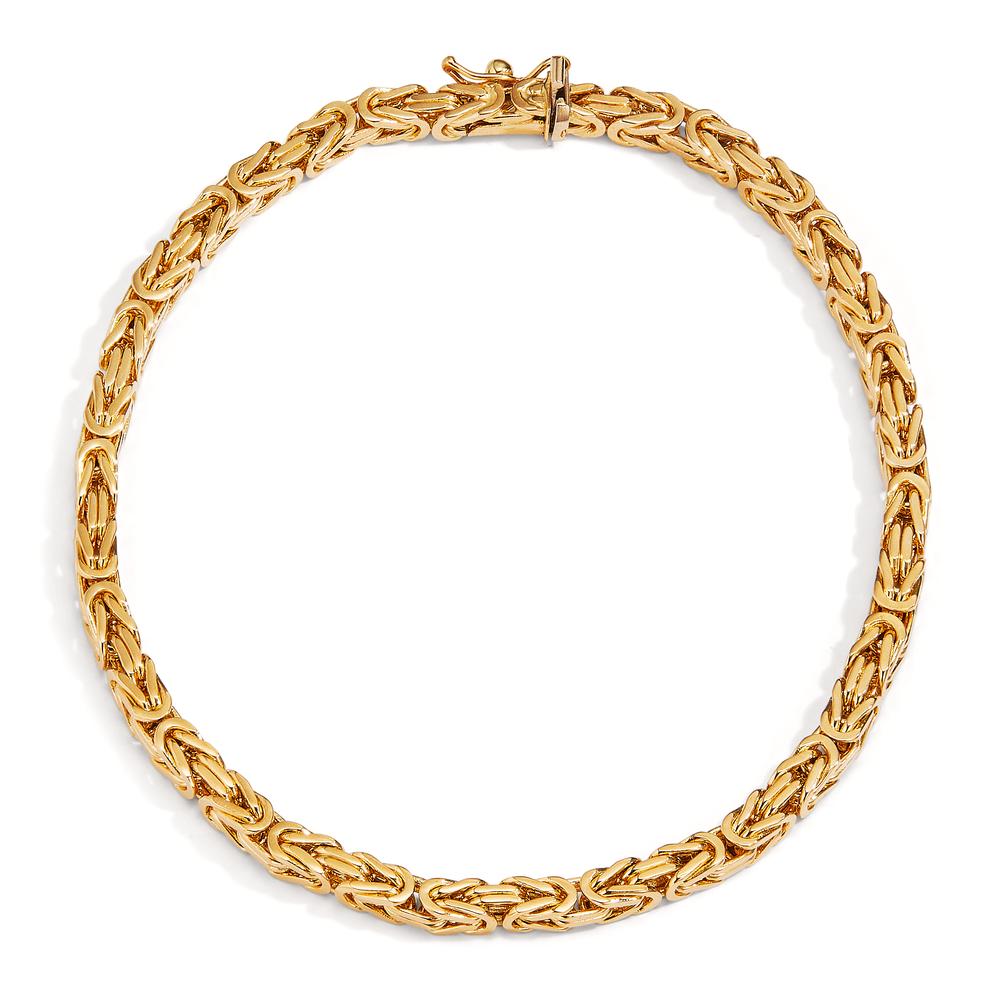 Bracelet Or jaune 18K 22 cm-561563
