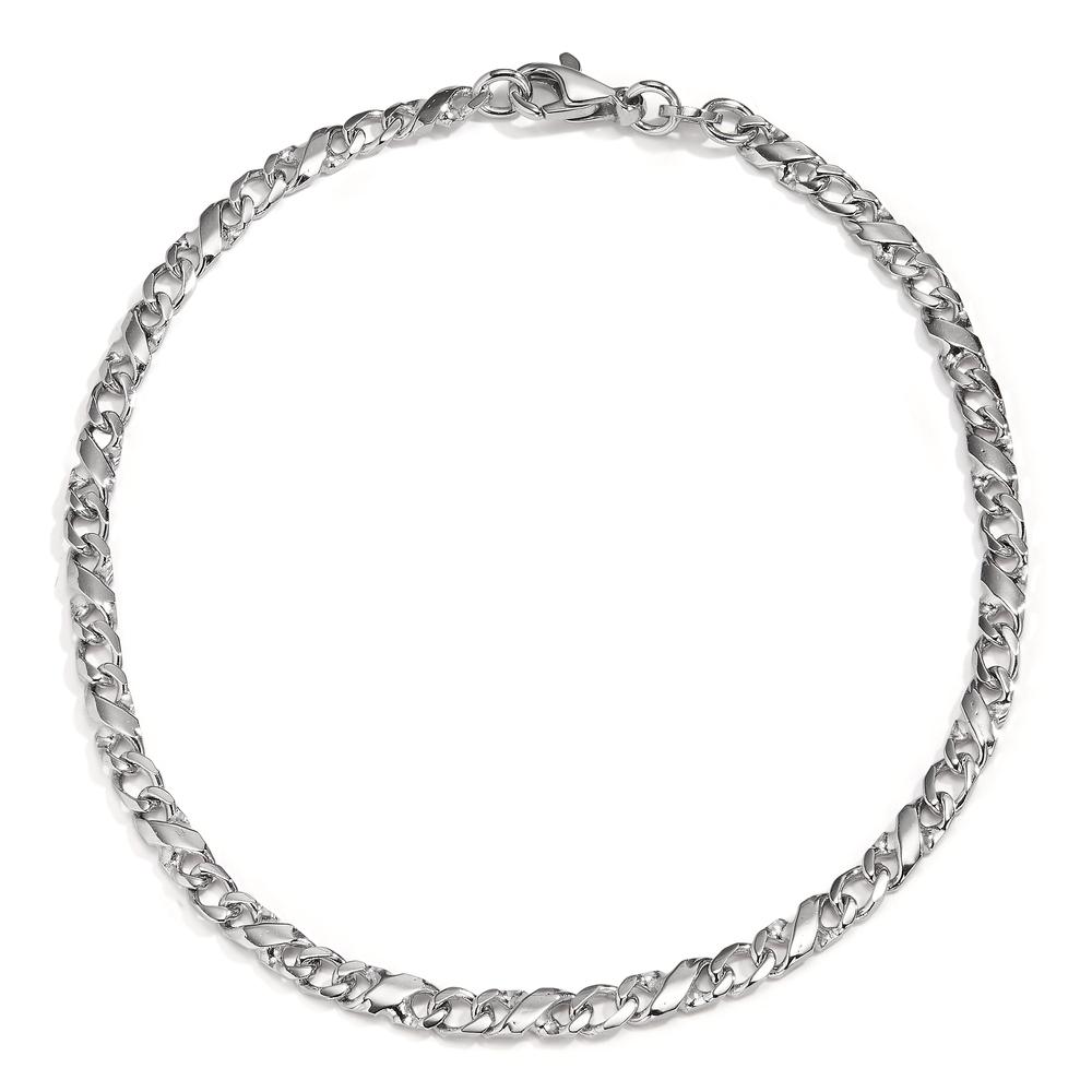 Bracelet Or blanc 18K 22 cm-561595