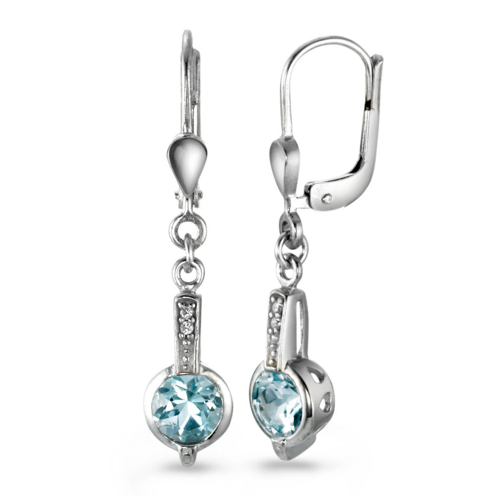 Pendant d'oreilles Argent-562323