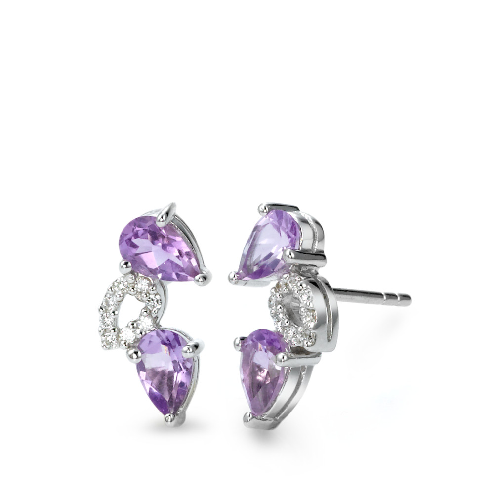 Clous d'oreilles Argent-564194