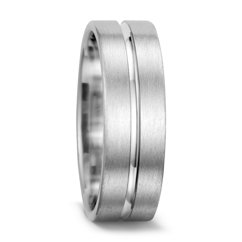 Bague Argent Rhodié-564528