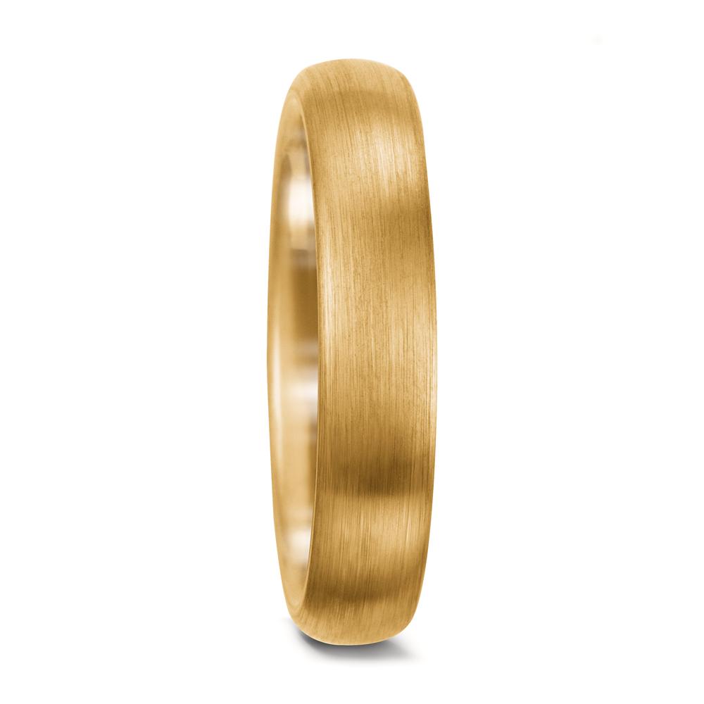 Alliance Or jaune 18K-564626