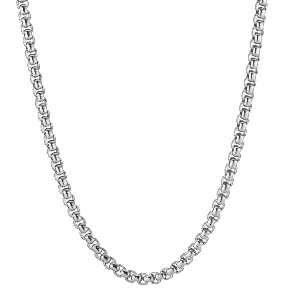Chaînette Acier inoxydable 45 cm-565482