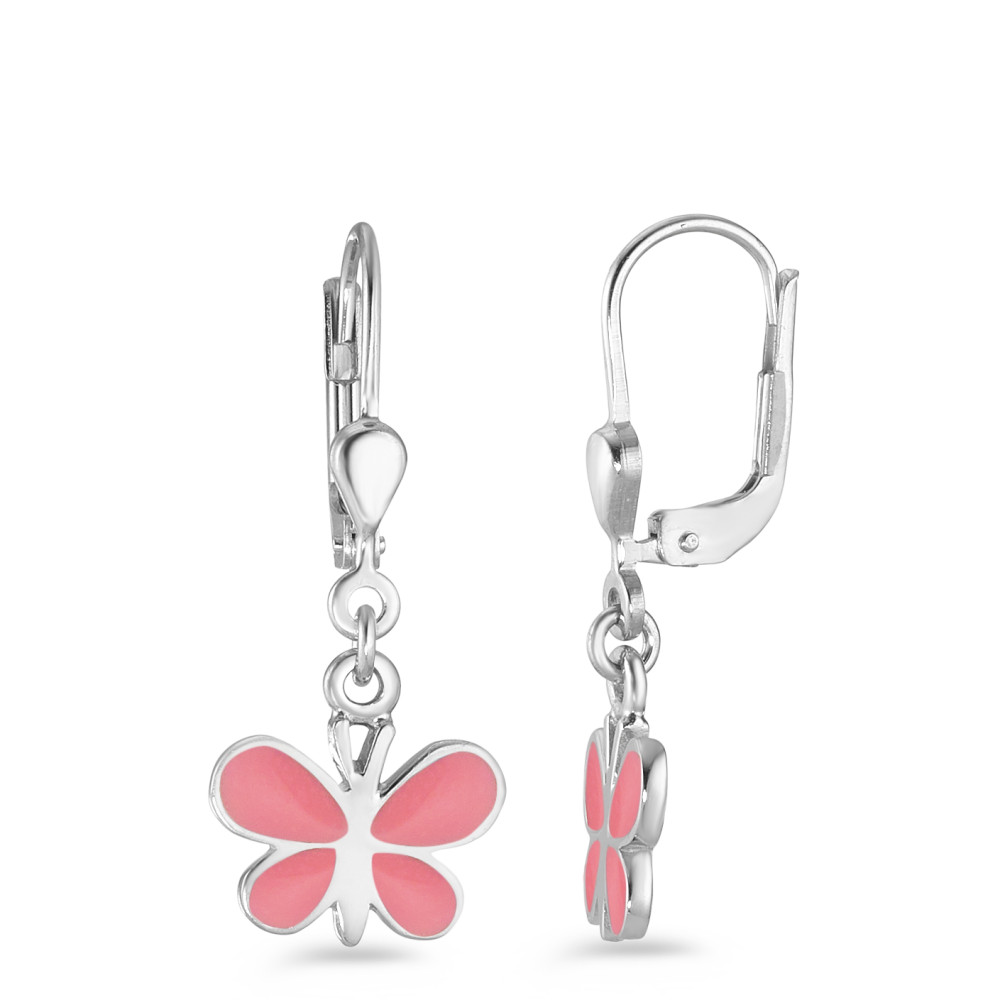 Pendant d'oreilles Argent-565519