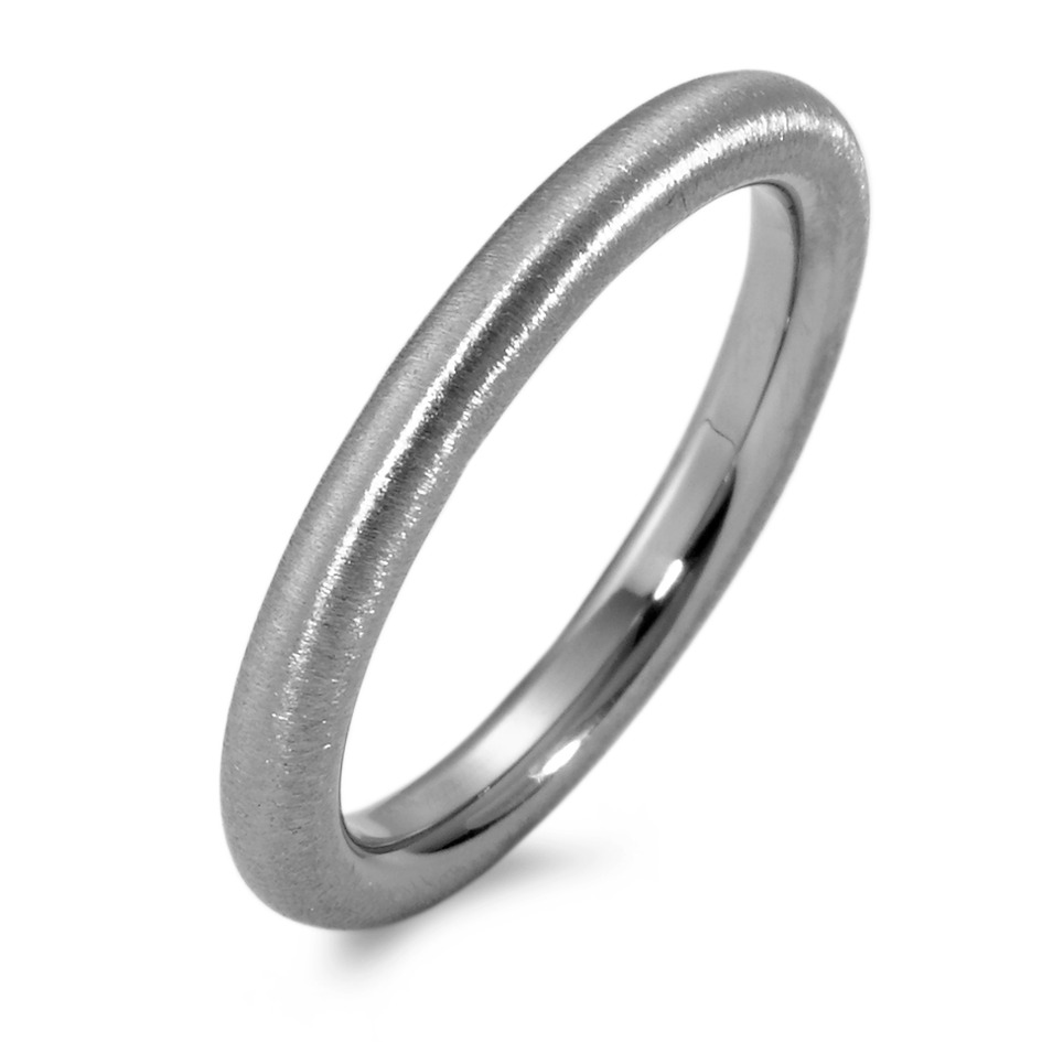 Bague à superposer Titane-567187