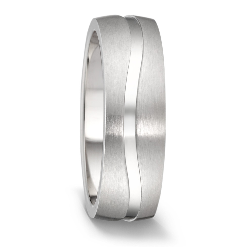 Bague Acier inoxydable-568096