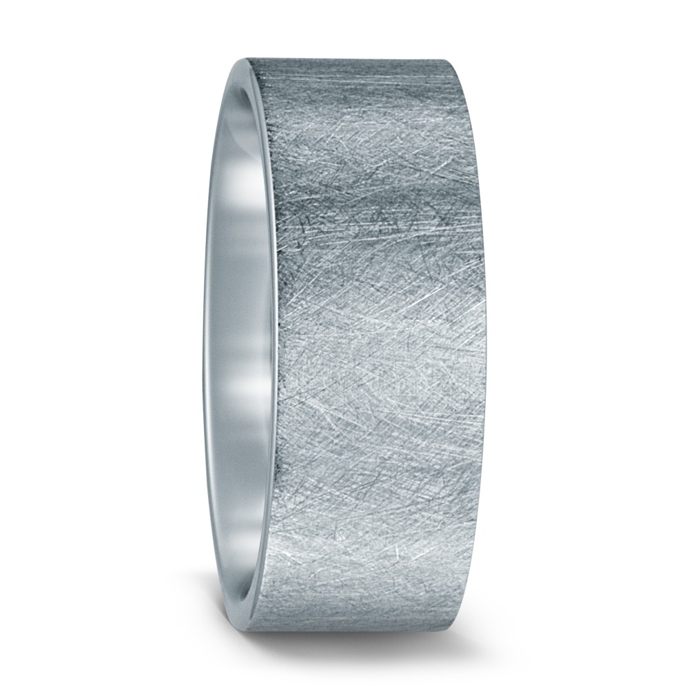 Bague Acier inoxydable-568097