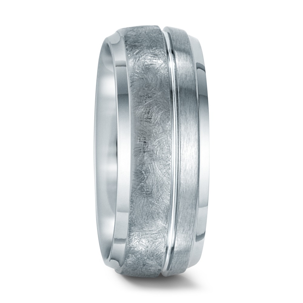 Bague Acier inoxydable-568098