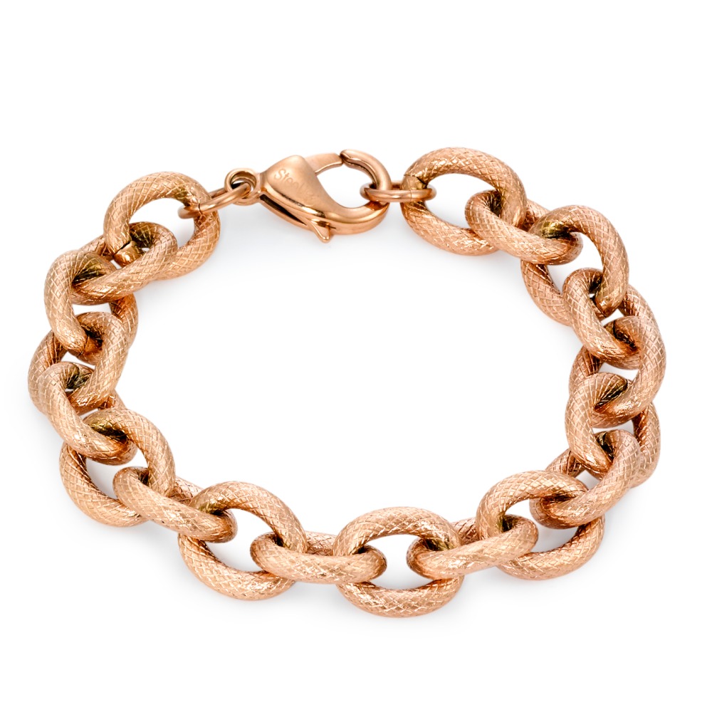 Bracelet Acier inoxydable 20 cm Ø12 mm-568167