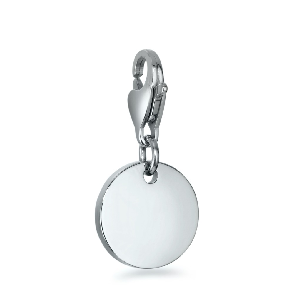 Charms Acier inoxydable Ø15 mm-568234