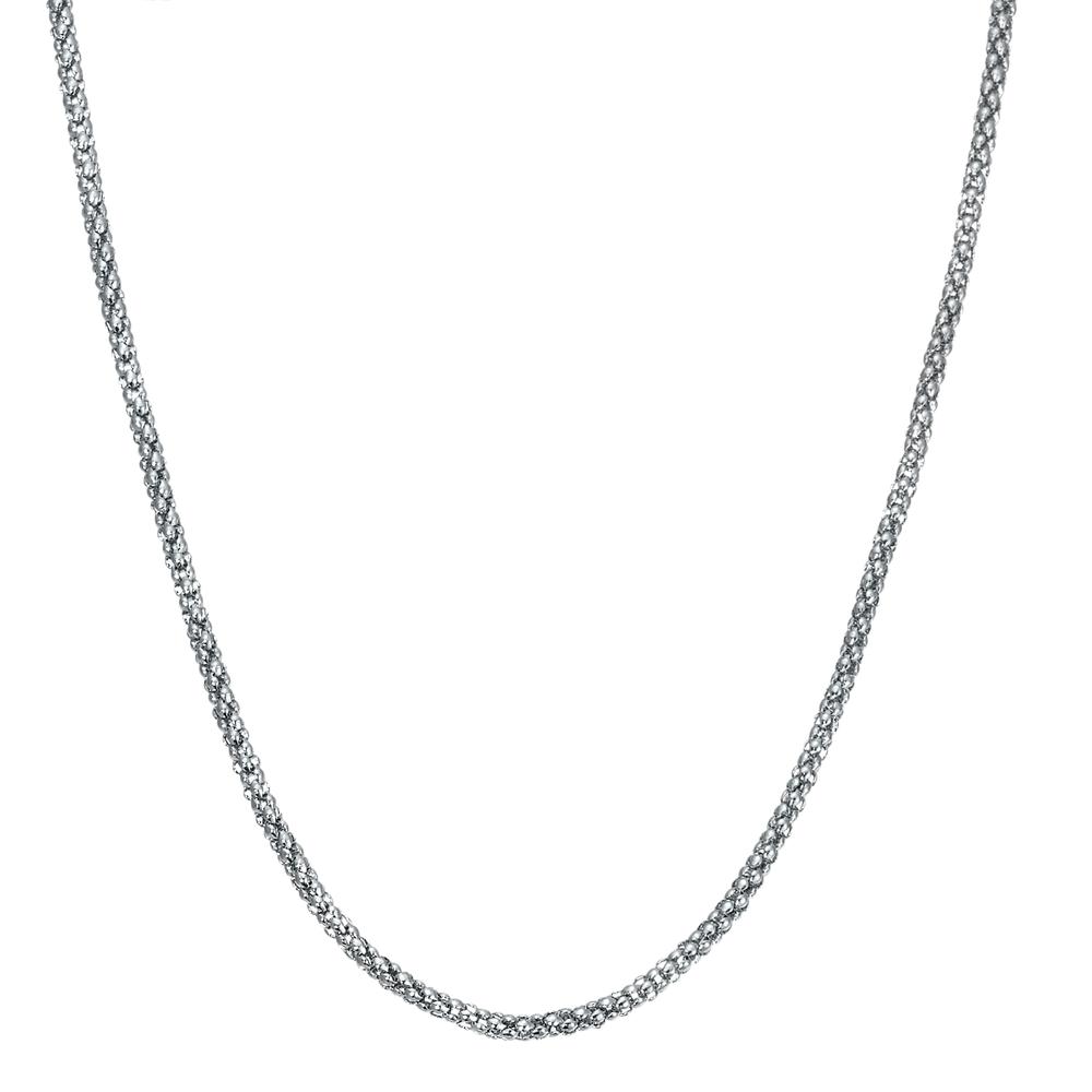 Chaînette Acier inoxydable 42 cm-568319