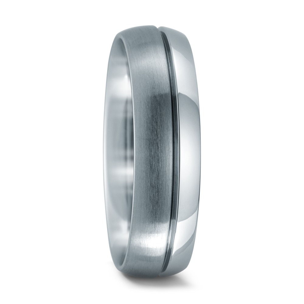 Bague Acier inoxydable-568638