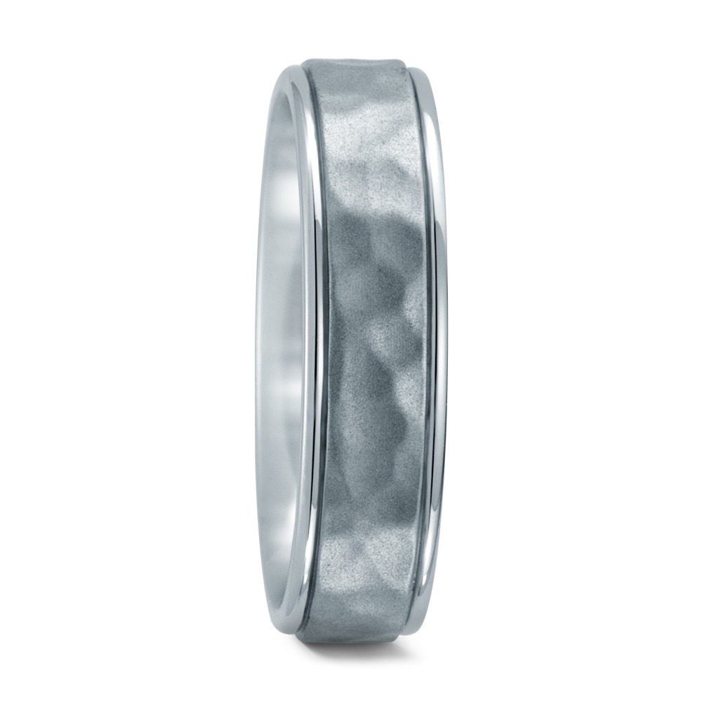 Bague Acier inoxydable-568647
