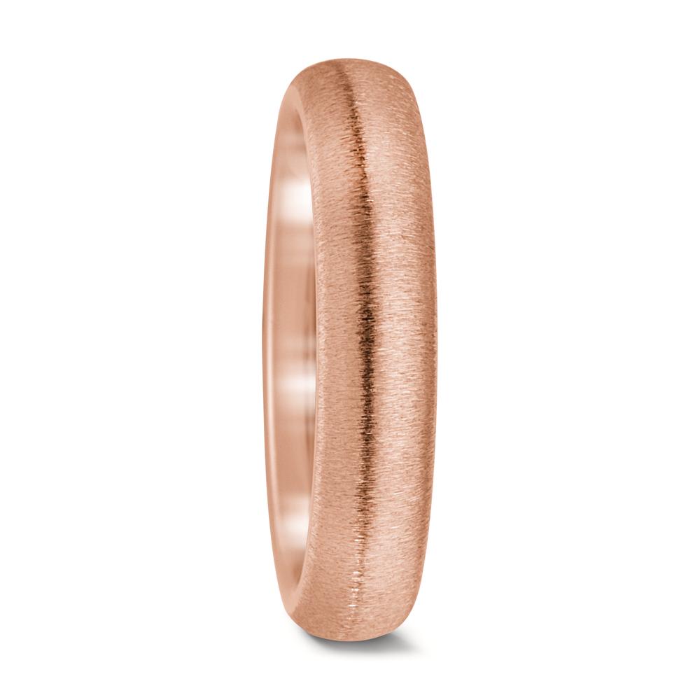 Partnerring 750/18 K Rotgold-568972
