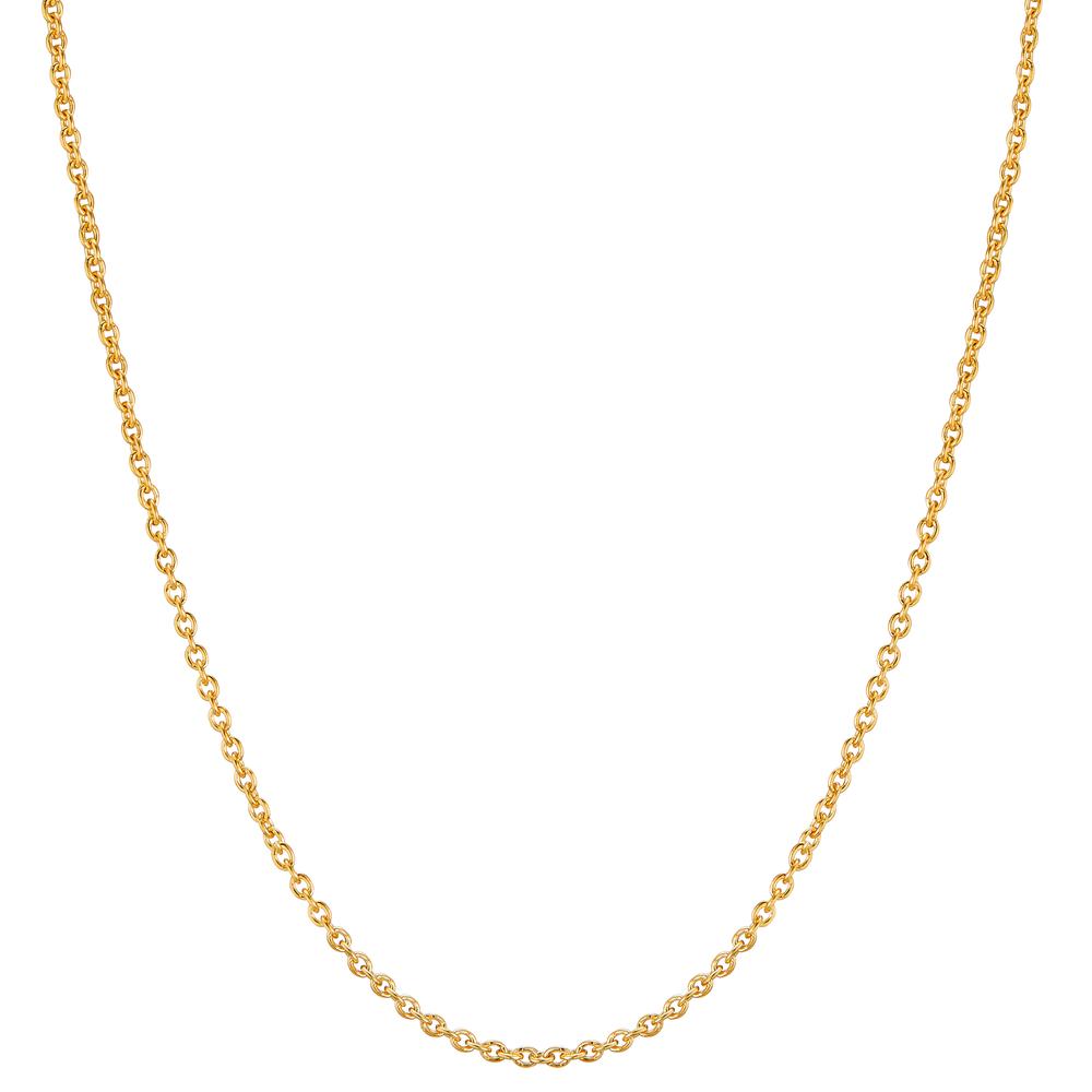 Chaînette Or jaune 18K 36 cm-569166