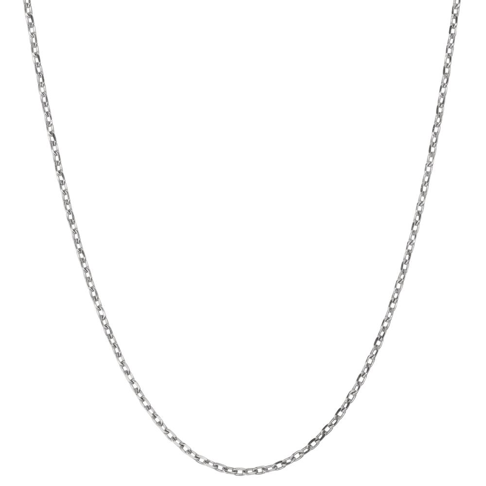 Chaînette Or blanc 18K 42 cm-569173