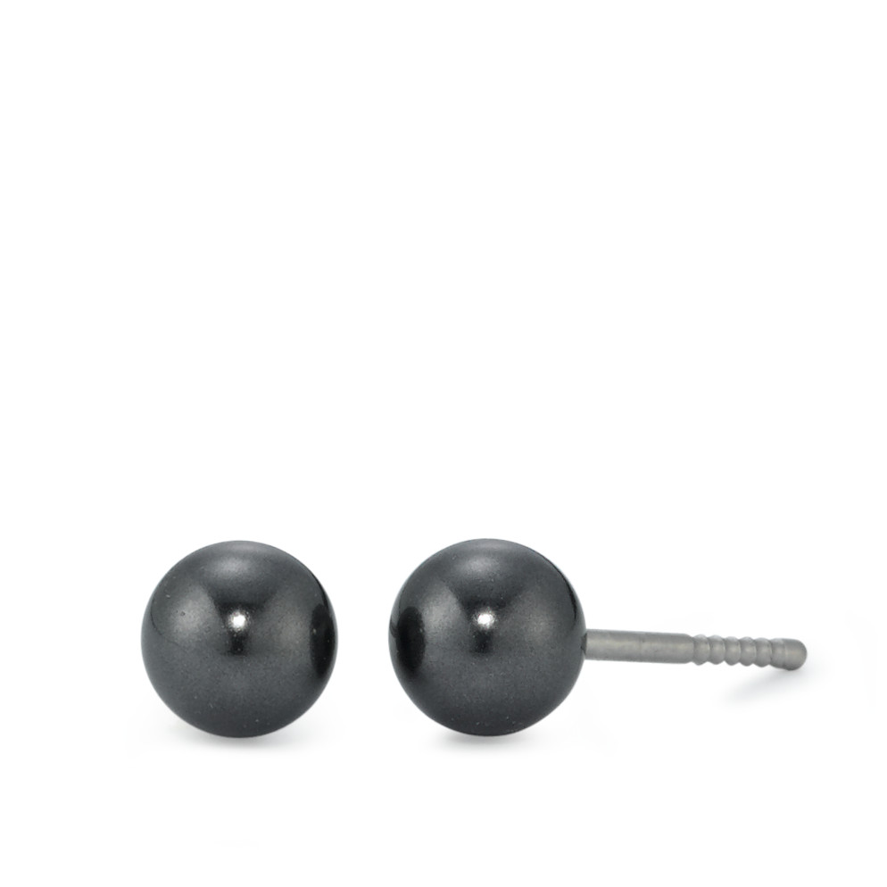 Clous d'oreilles Titane-570537