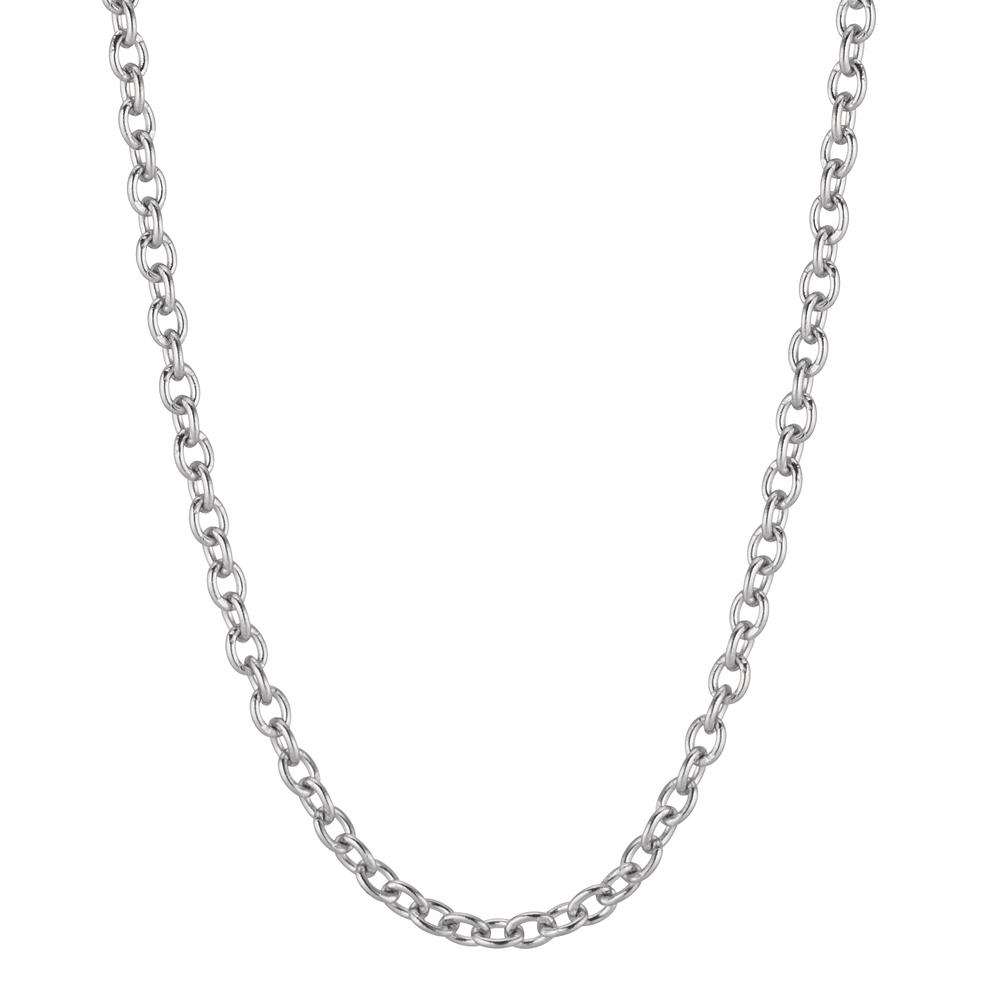 Chaînette Acier inoxydable 42 cm Ø2 mm-570999