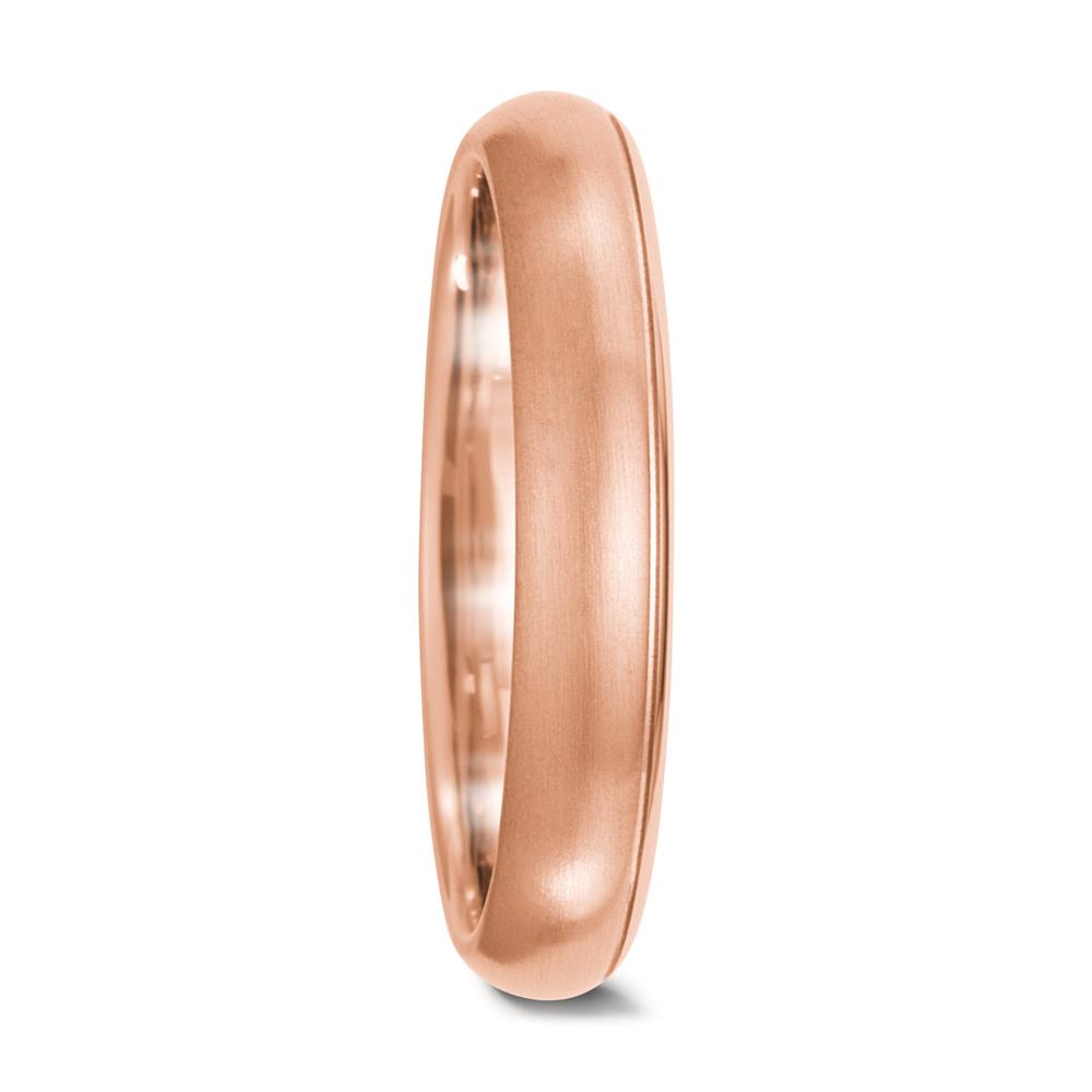 Partnerring 750/18 K Rosegold-572665